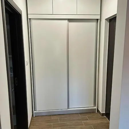 Apartament 'tramonto' Srebrno Jezero Veliko Gradište